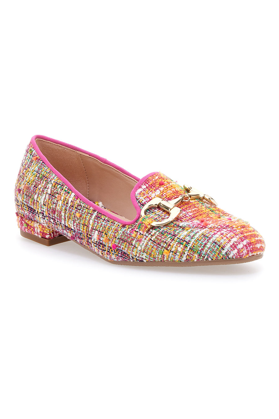 Mocassini Nere Slingback Pittarello Must Have 181501