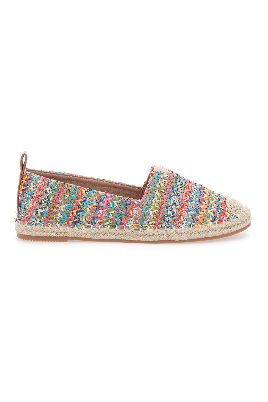 Espadrillas Multicolore First Lady 465