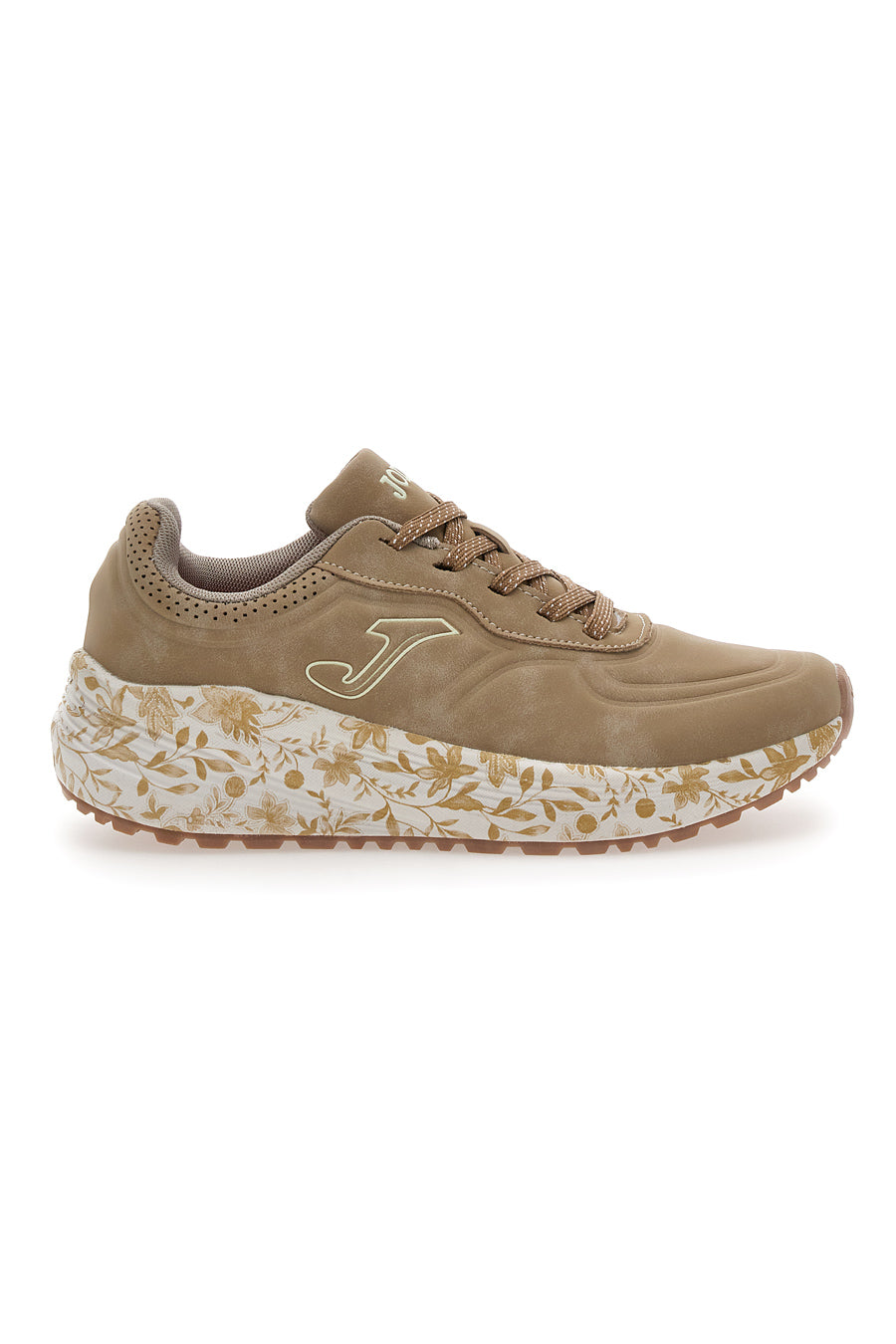 Sneakers biege con lacci JOMA BREE LADY 2425