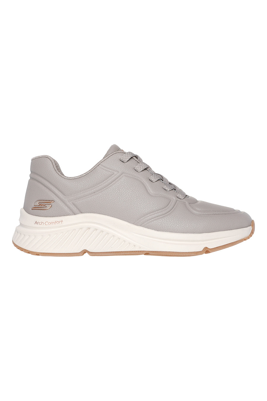 Sneakers Tuape SKECHERS BOBS ARCH COMFORT B SWEET A BIND