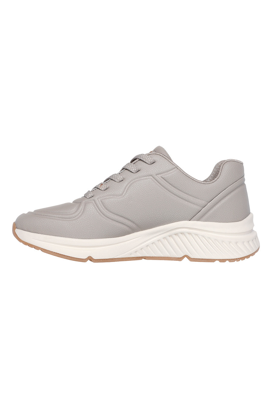 Sneakers Tuape SKECHERS BOBS ARCH COMFORT B SWEET A BIND