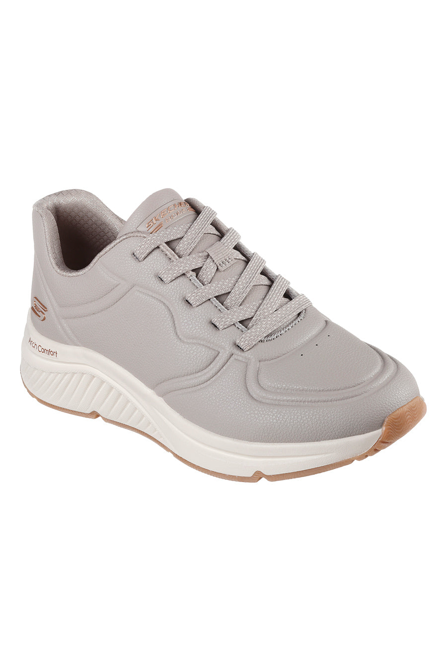 Sneakers Tuape SKECHERS BOBS ARCH COMFORT B SWEET A BIND