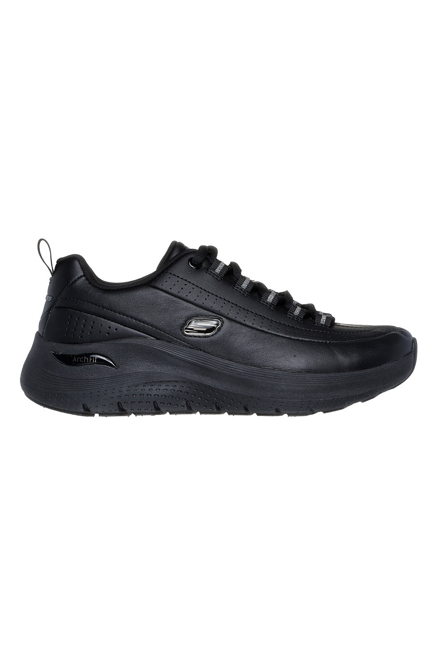 Sneakers Nere SKECHERS Star Bound- Arch Fit