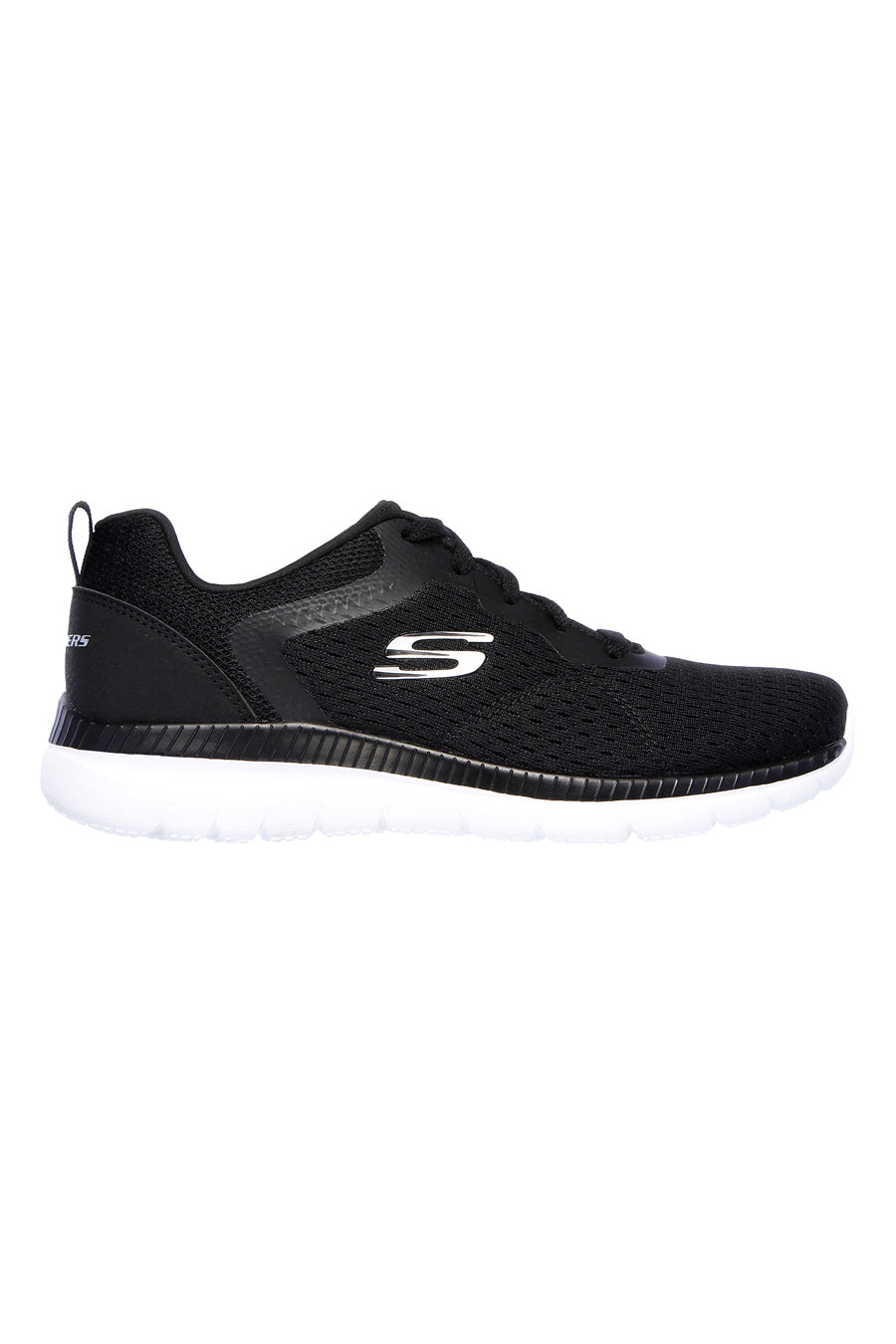 Sneakers Nere e Bianche SKECHERS Bountiful - Quick Path