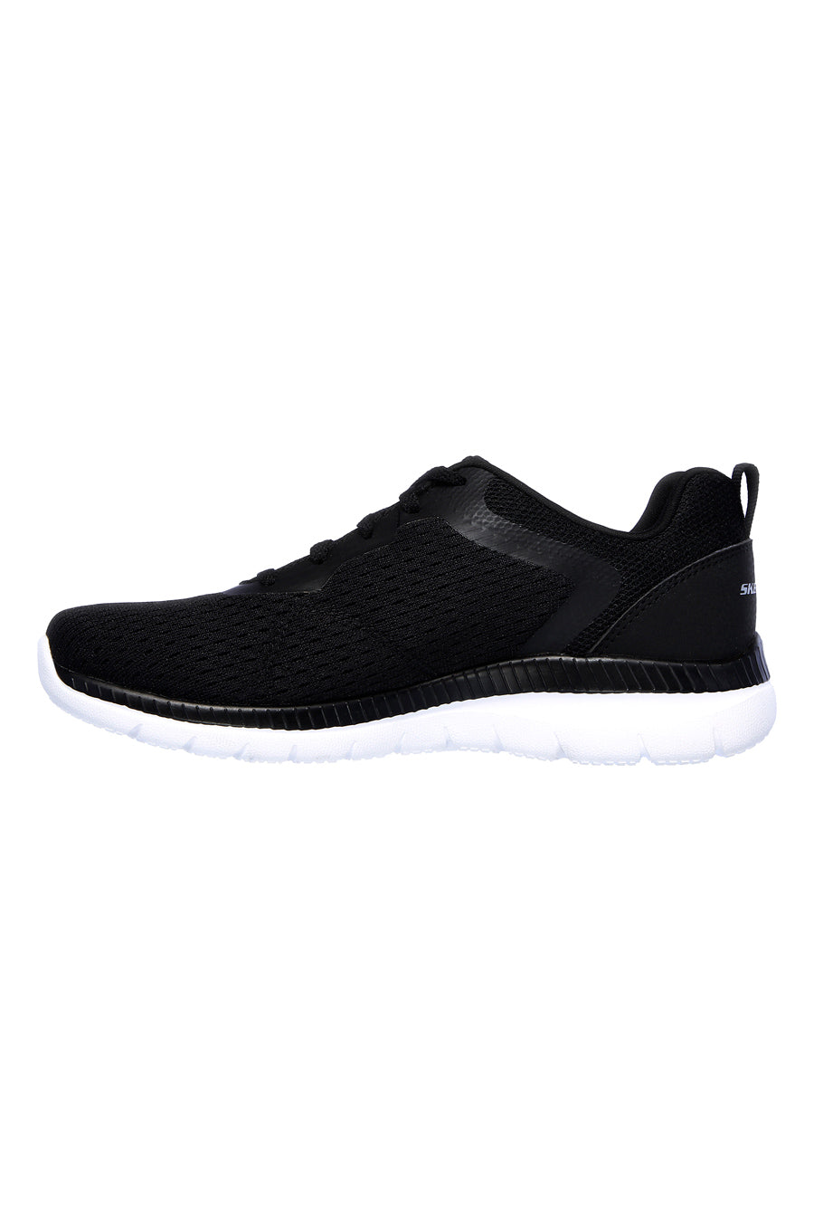 Sneakers Nere e Bianche SKECHERS Bountiful - Quick Path