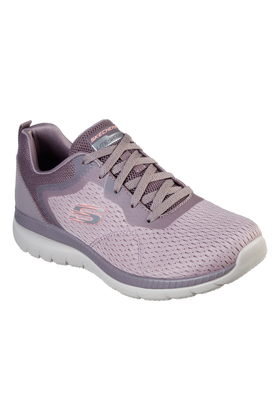 Sneakers Rosa SKECHERS Bountiful - Quick Path