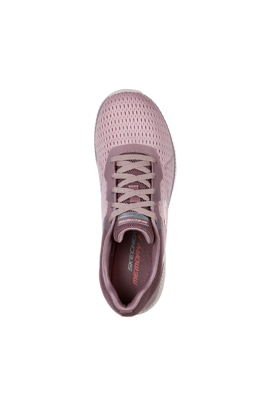 Sneakers Rosa SKECHERS Bountiful - Quick Path