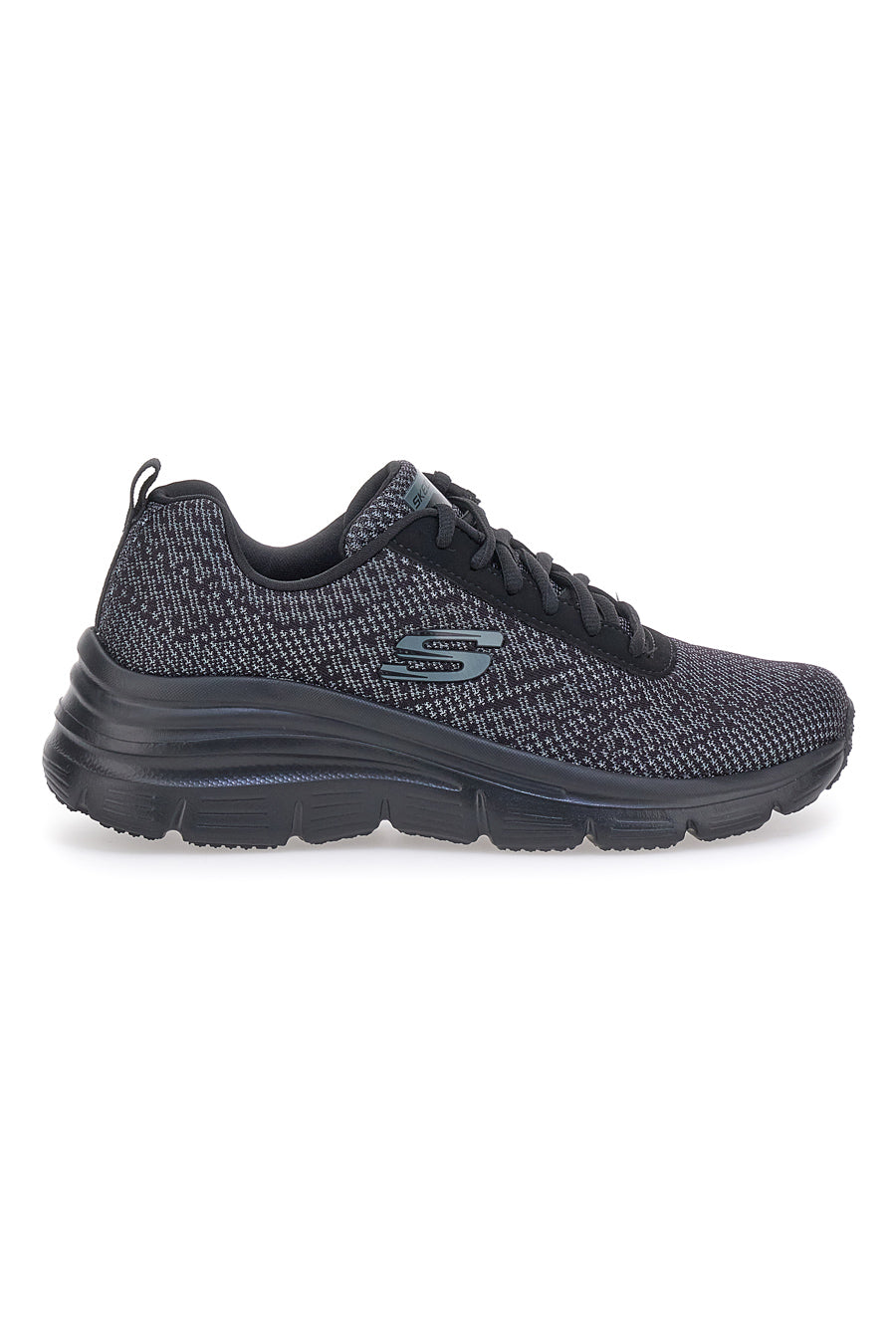 Sneakers nere con memory foam SKECHERS FASHION FIT BOLD BOUNDARIES