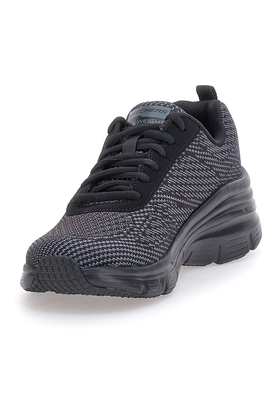 Sneakers nere con memory foam SKECHERS FASHION FIT BOLD BOUNDARIES