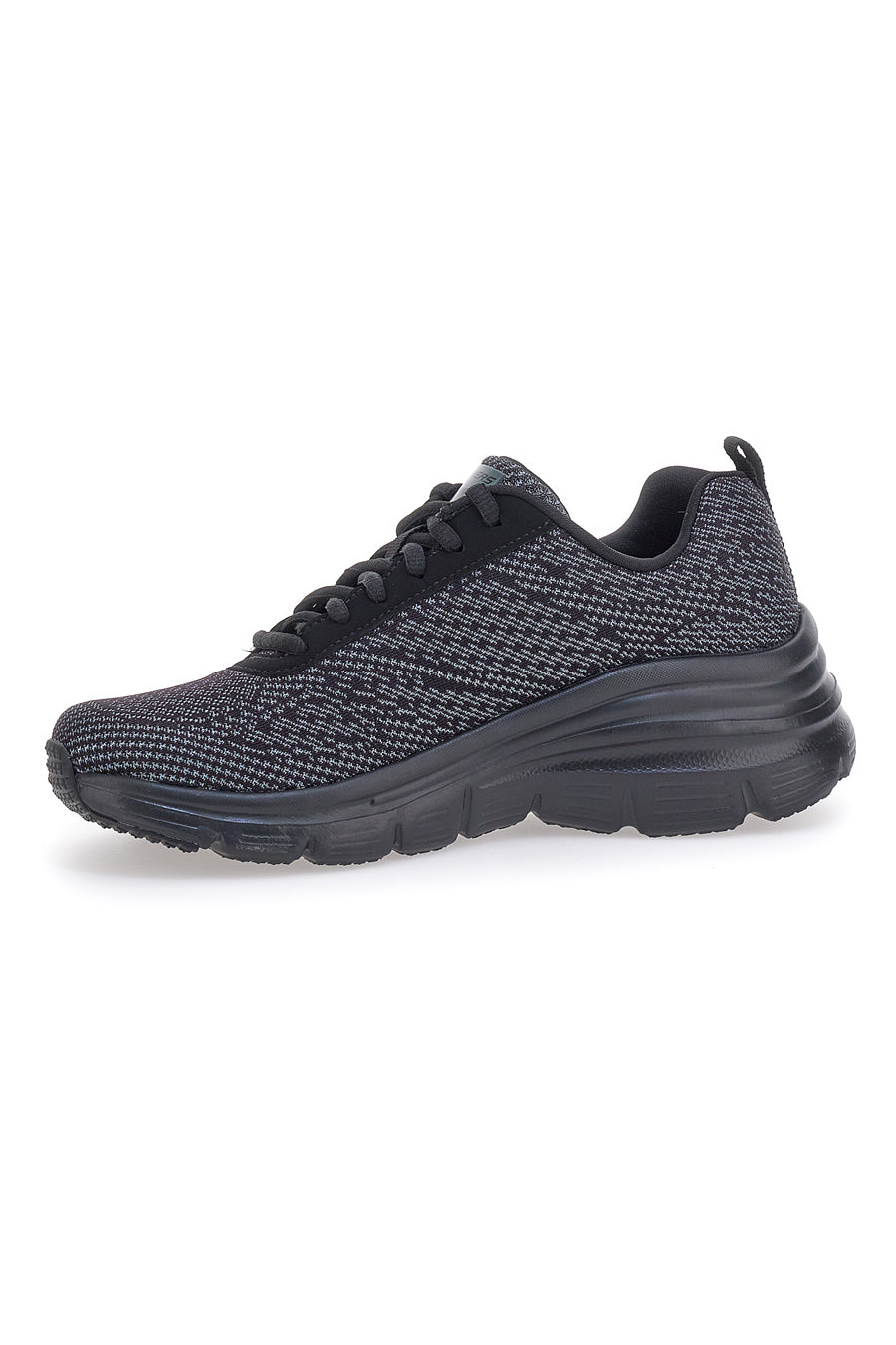 Sneakers nere con memory foam SKECHERS FASHION FIT BOLD BOUNDARIES