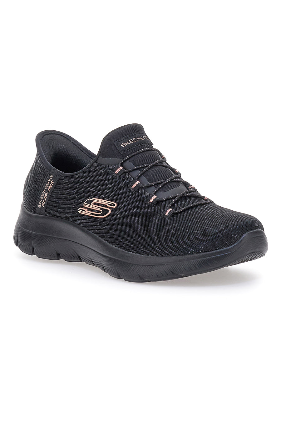 Sneakers nere Slip-Ins Hand Free SKECHERS SUMMITS CLASSY NIGHT