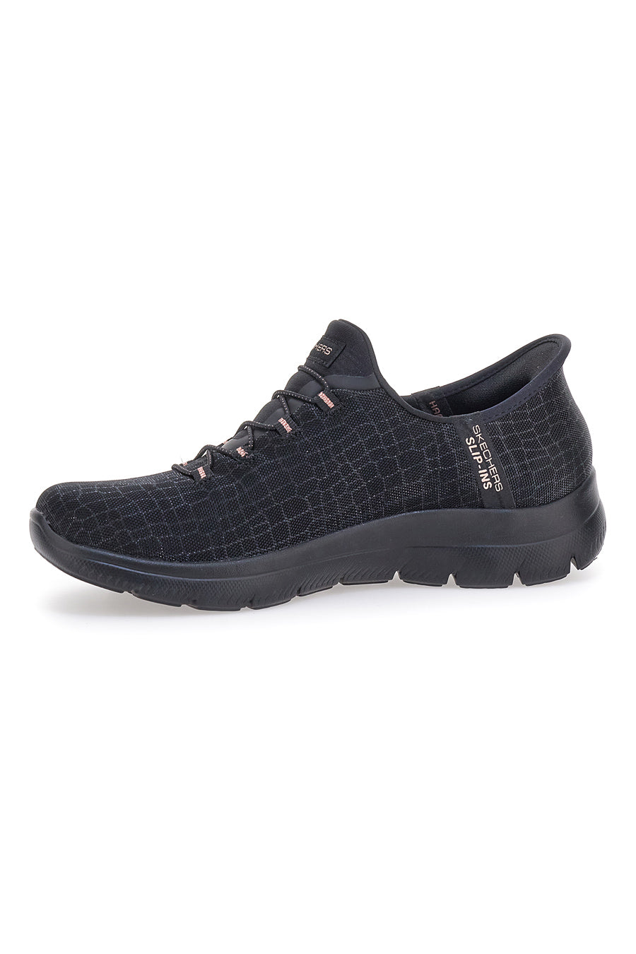 Sneakers nere Slip-Ins Hand Free SKECHERS SUMMITS CLASSY NIGHT