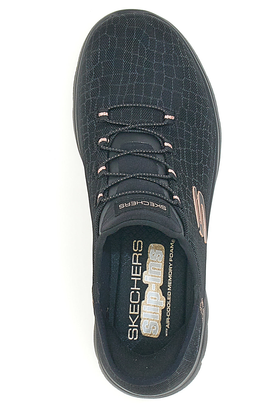 Sneakers nere Slip-Ins Hand Free SKECHERS SUMMITS CLASSY NIGHT