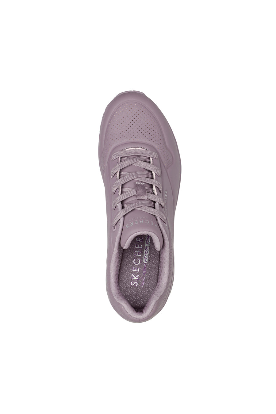 Skechers Mauve Air-Cooled Memory Foam® 73690