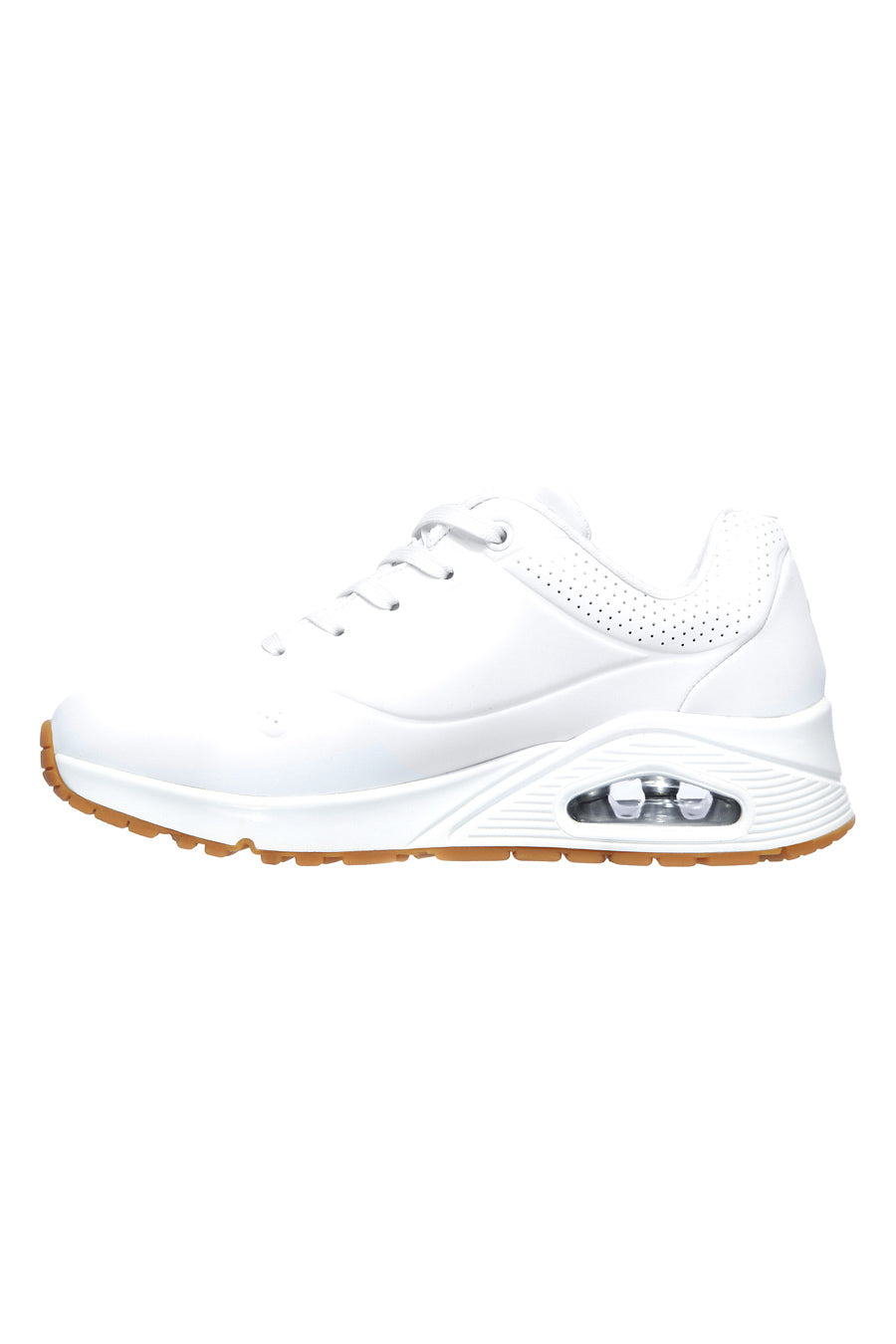 Skechers Weißer luftgekühlter Memory Foam® 73690