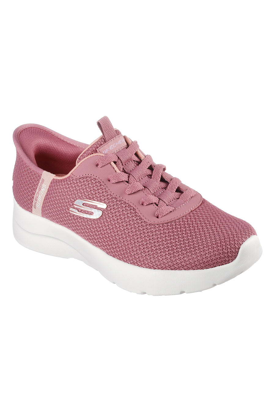 Rosa Skechers Slip-ins Dynamight 2.0 Daily Adventure