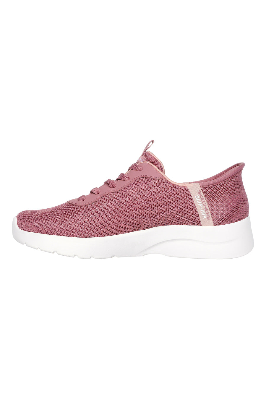 Rosa Skechers Slip-ins Dynamight 2.0 Daily Adventure