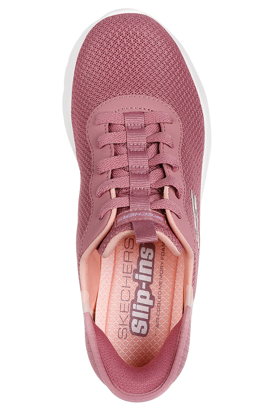 Rosa Skechers Slip-ins Dynamight 2.0 Daily Adventure