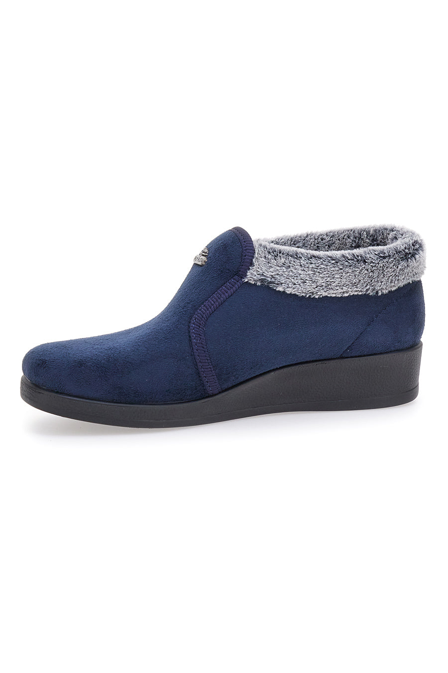 Blaue Stiefeletten FLY FLOT 3771