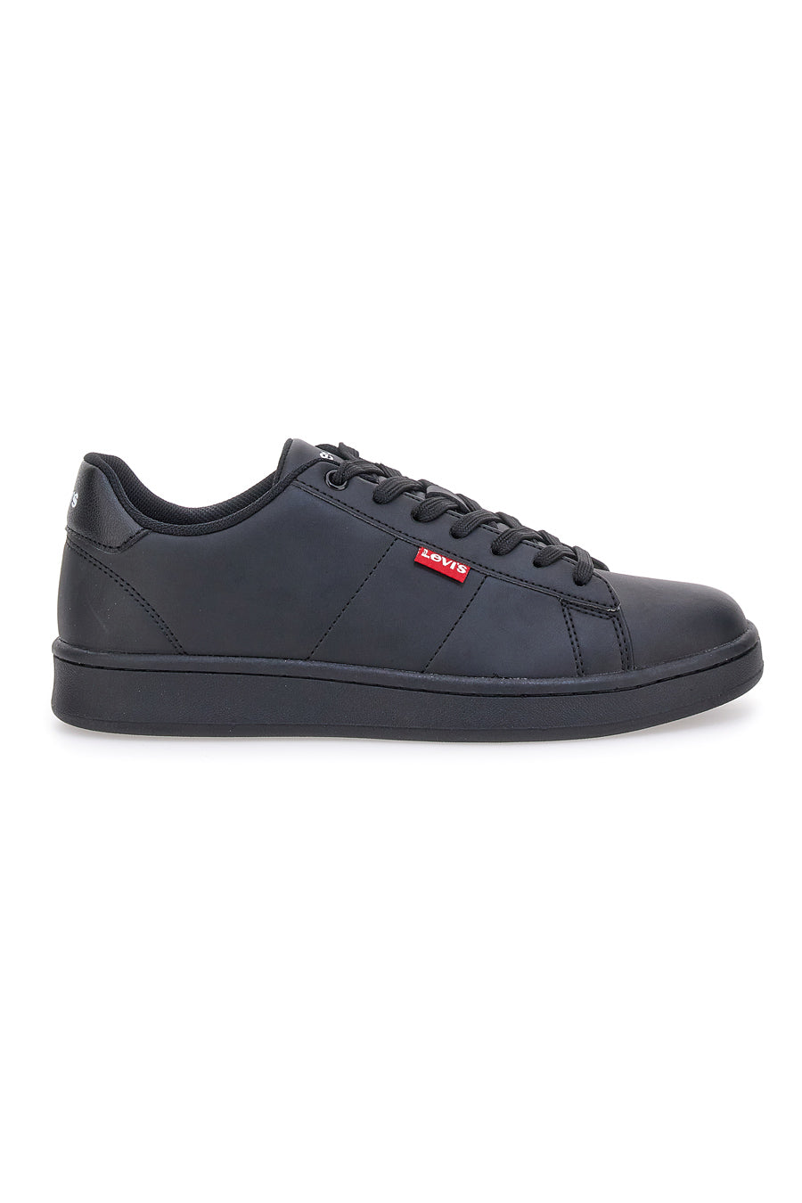 LEVI'S VAVE0201S TOTAL BLACK