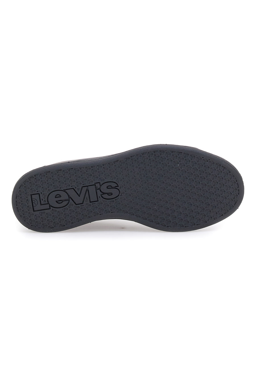 LEVI'S VAVE0201S TOTAL BLACK