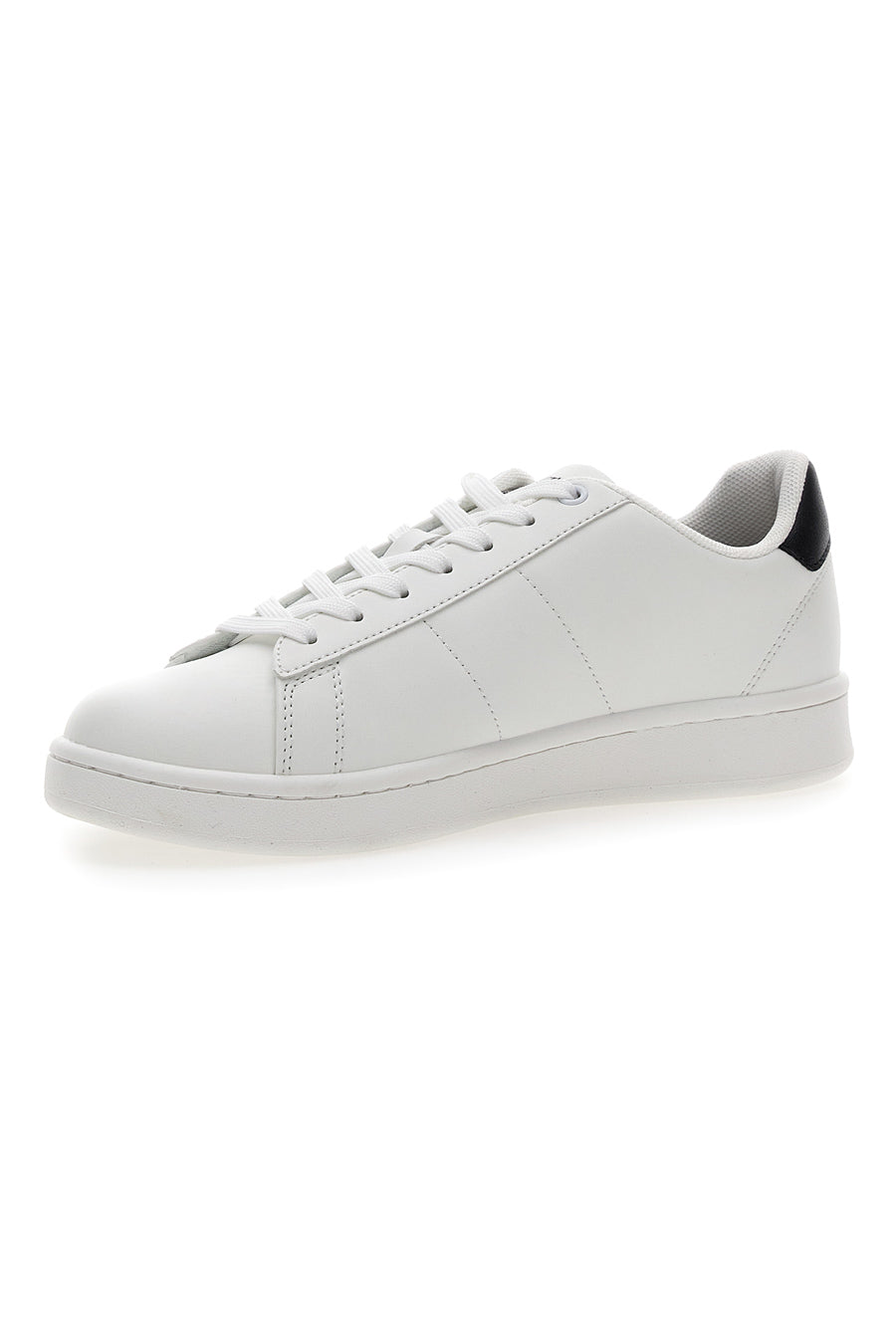 Sneakers Bianche con Suola Bianca Levi's VAVE0201S