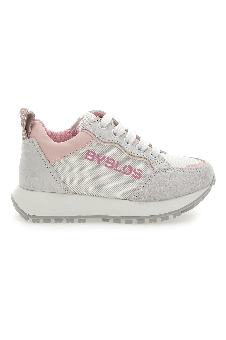 Sneakers Bianche Byblos 153