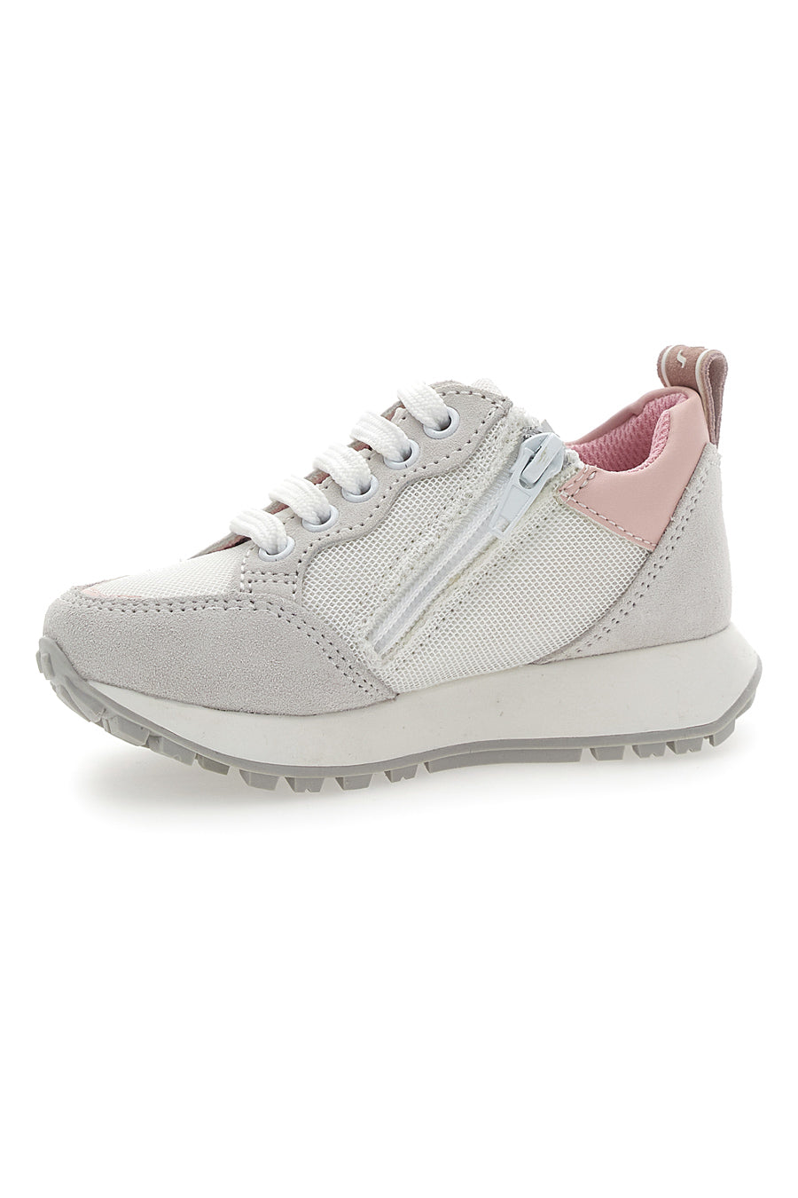 Sneakers Bianche Byblos 153