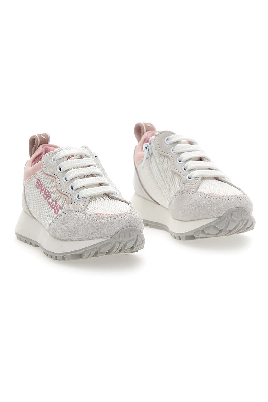 Sneakers Bianche Byblos 153