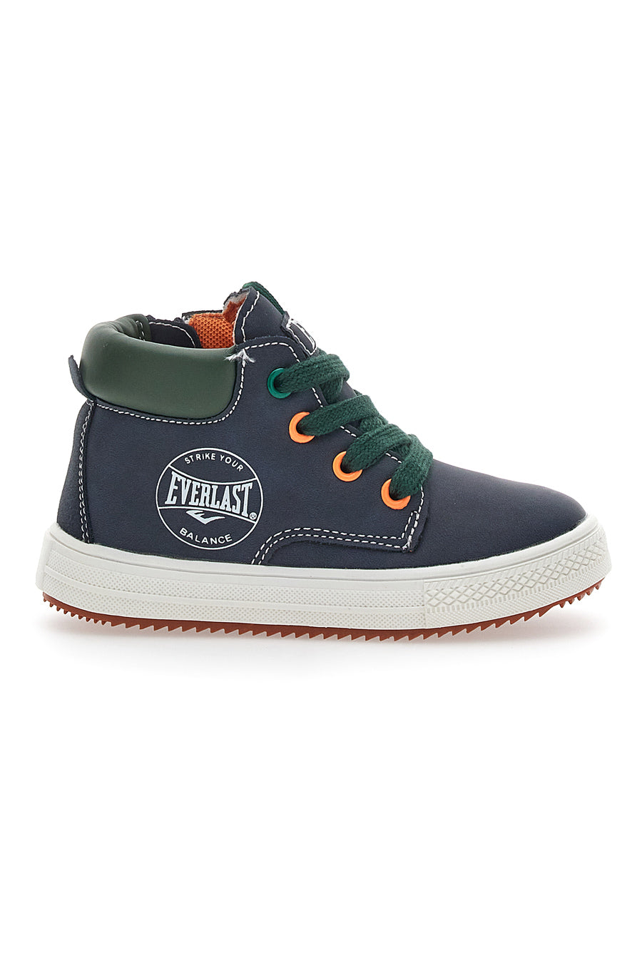 Scarponcino Everlast 225020 Blu