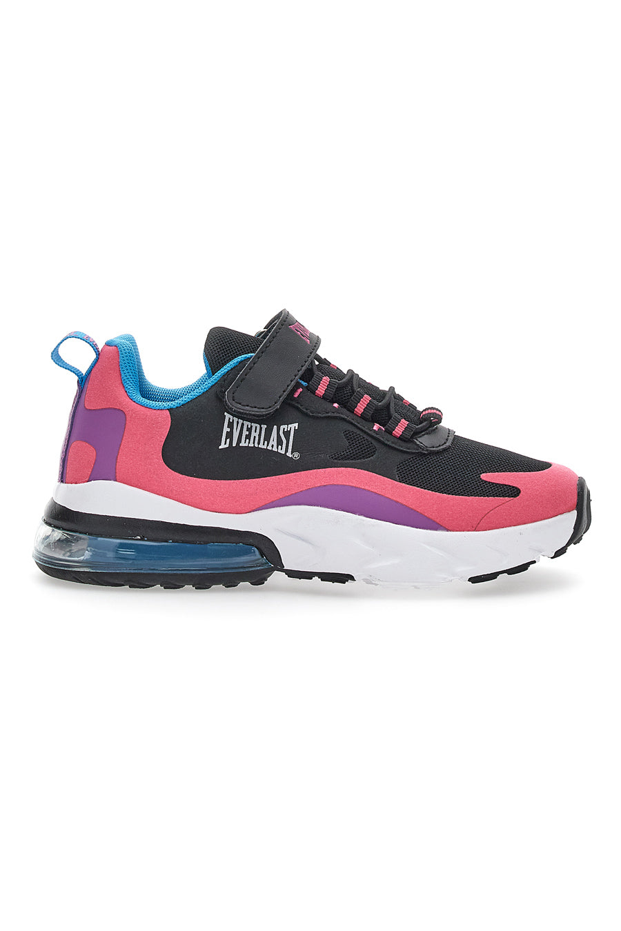 Sneakers Everlast 22412 Rosa