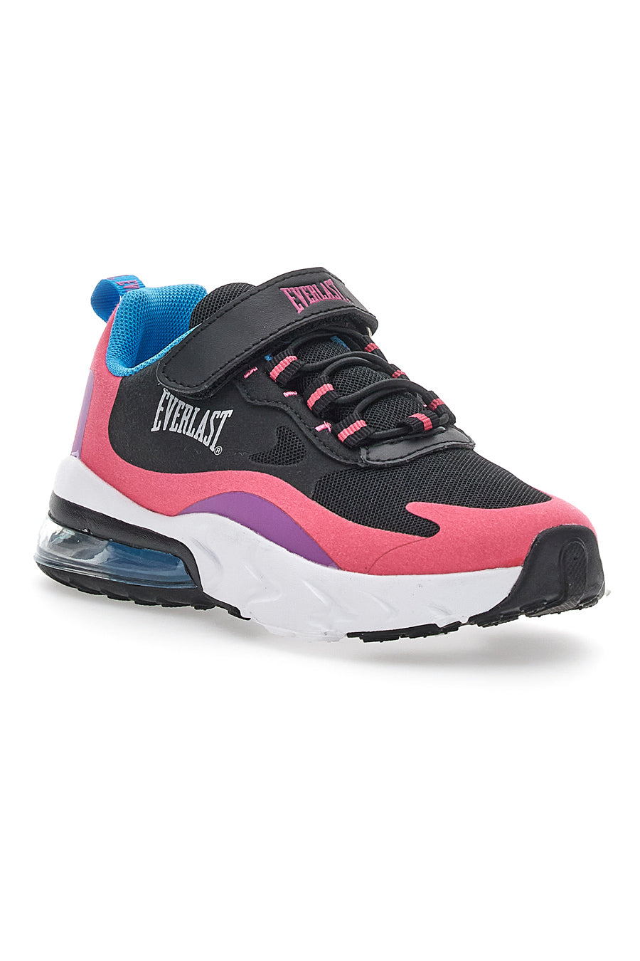 Sneakers Everlast 22412 Rosa