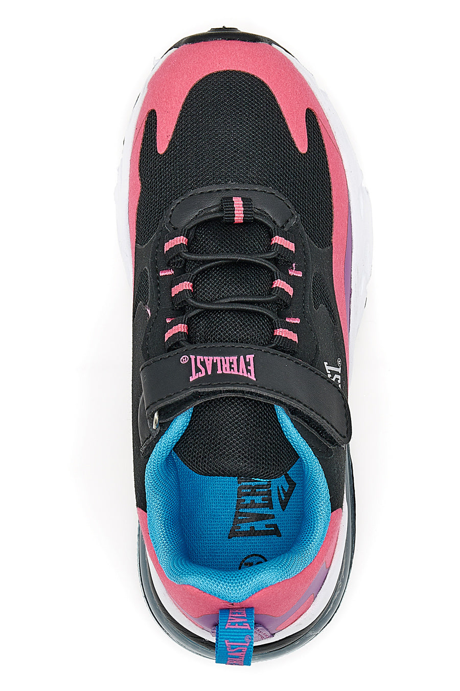 Sneakers Everlast 22412 Rosa