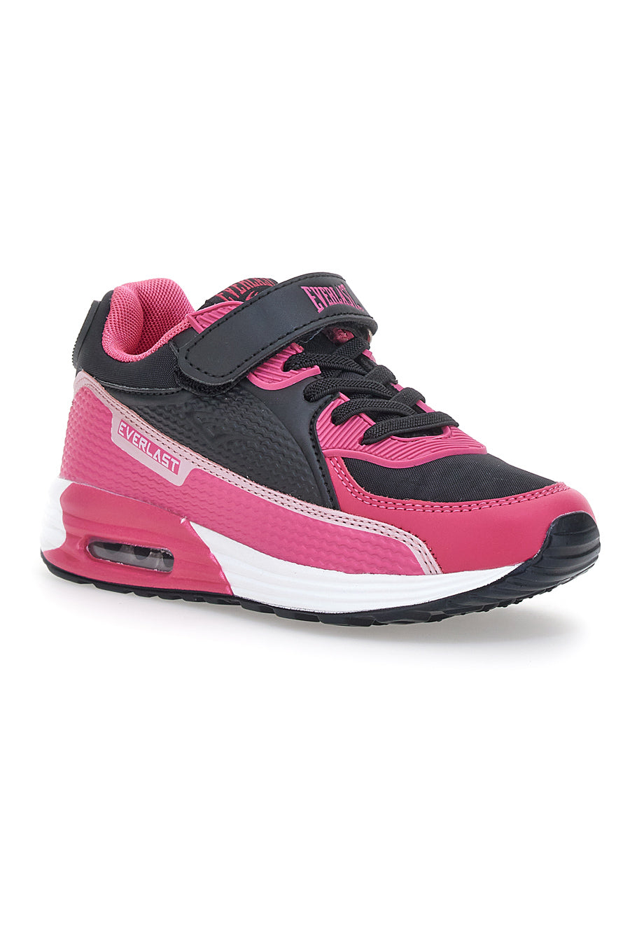 Sneakers Rosa e Nera Everlast 22810