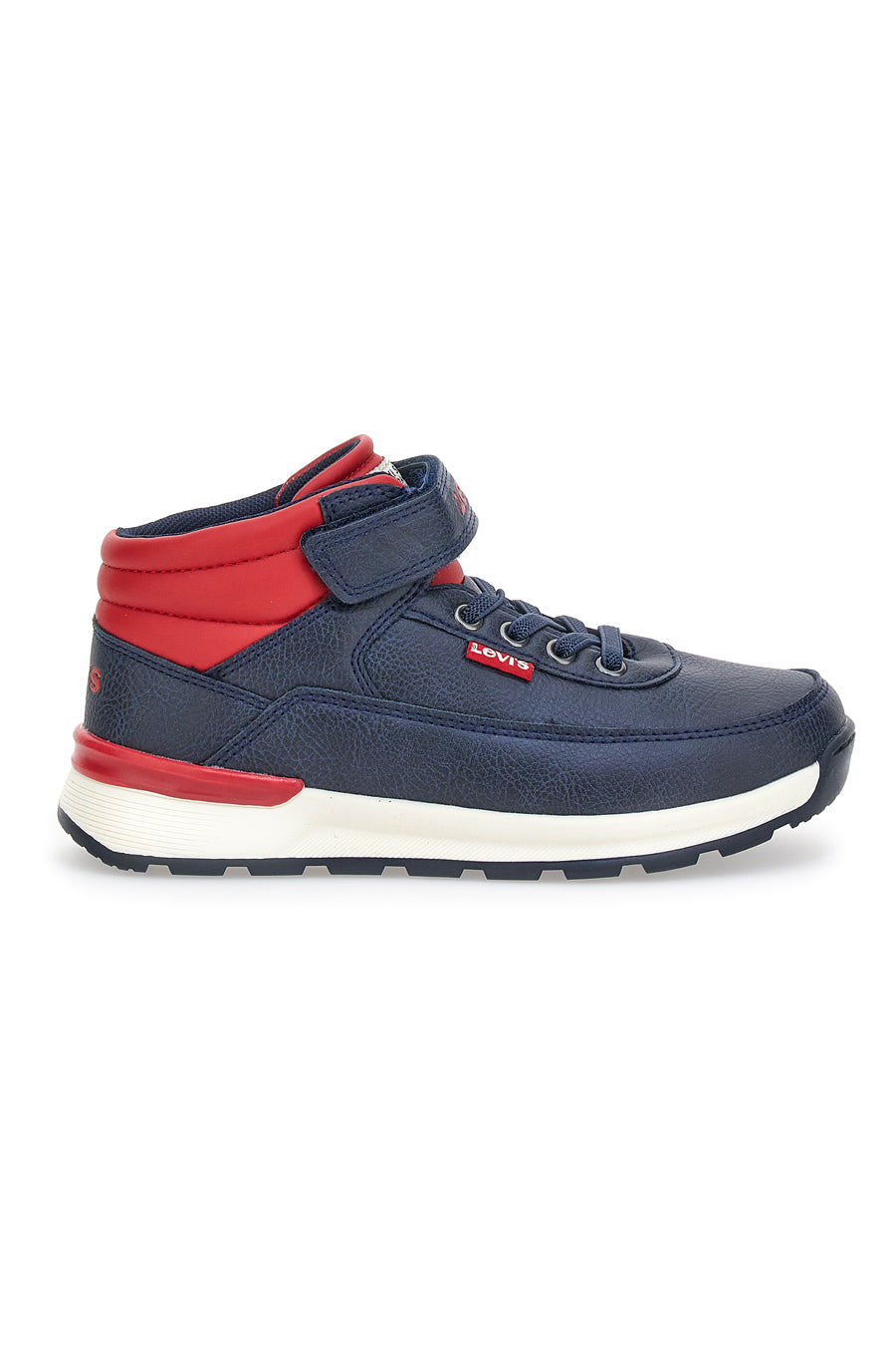 Sneakers Alte Navy Levi's 010