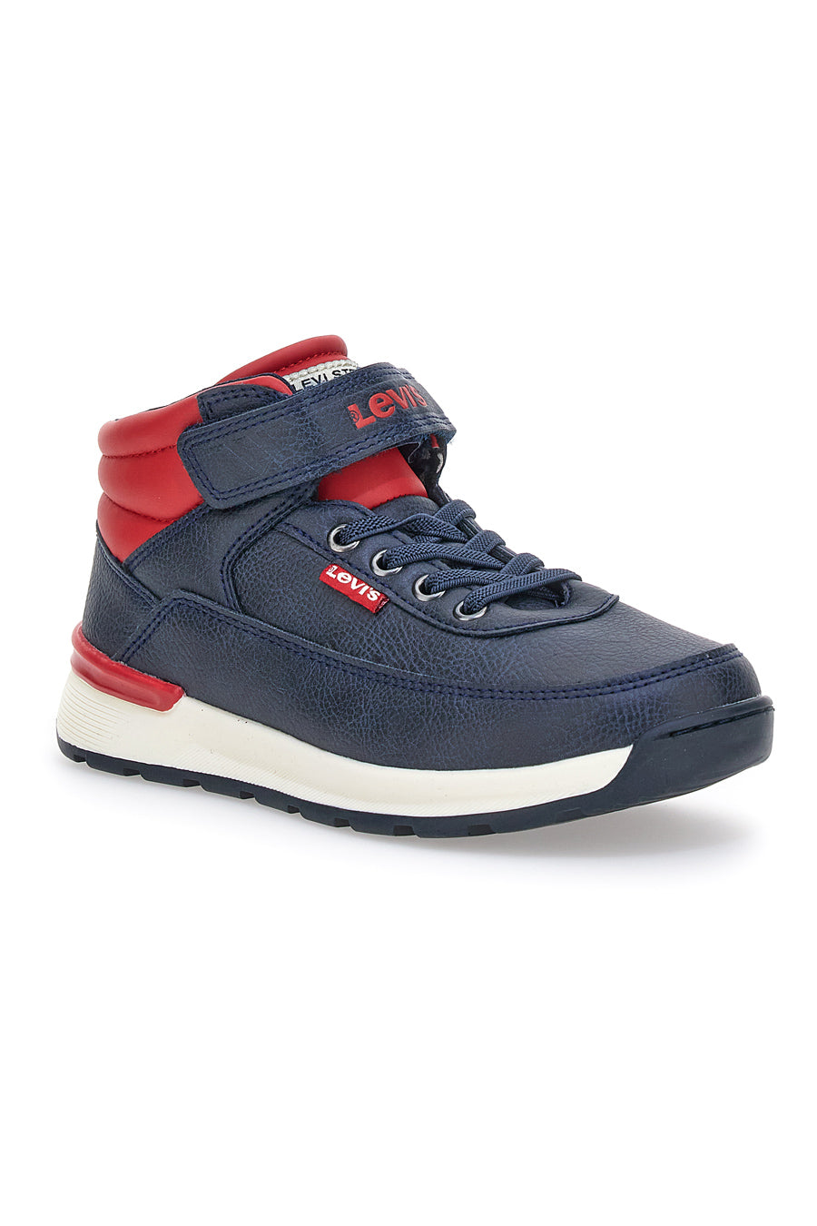 Sneakers Alte Navy Levi's 010