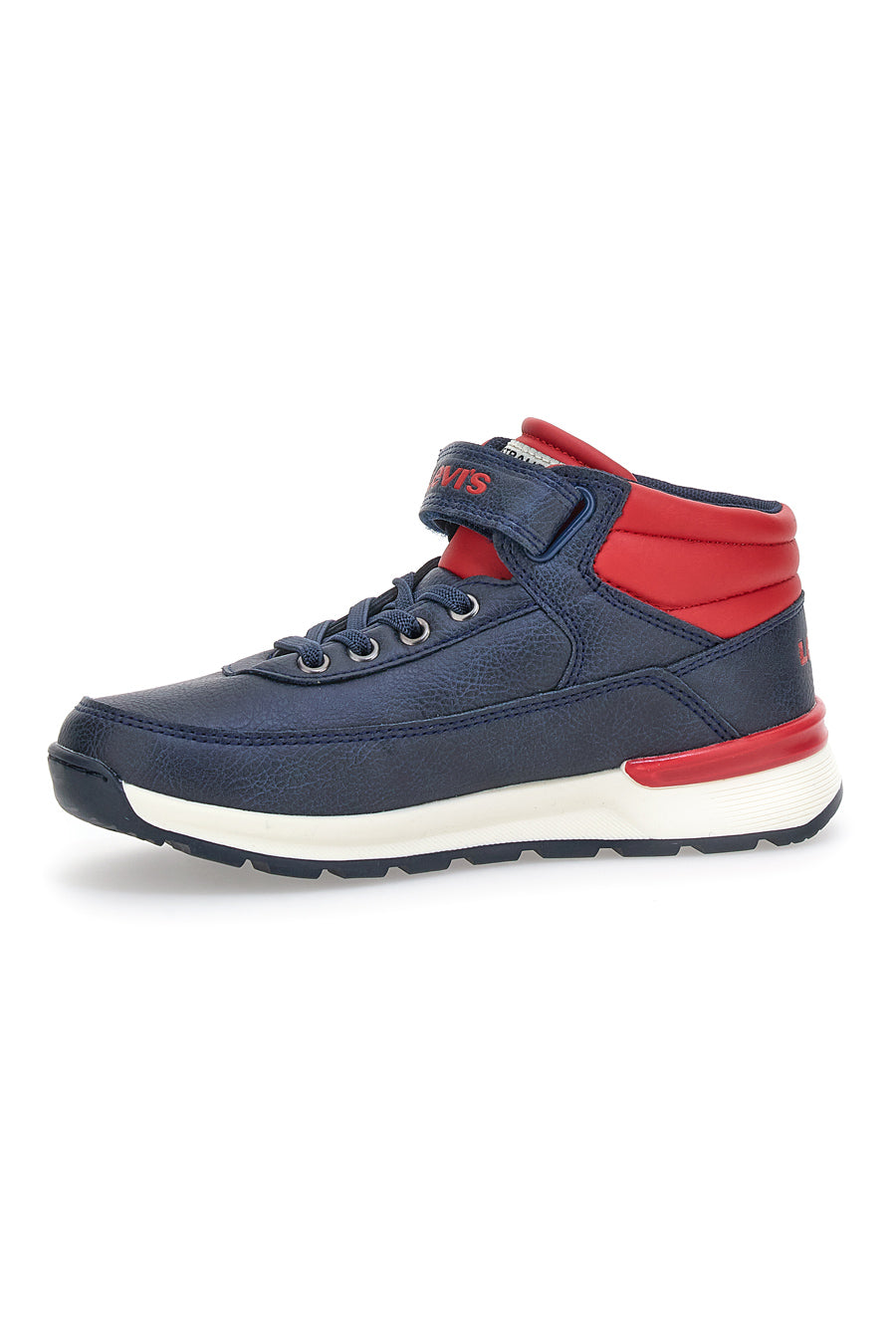 Sneakers Alte Navy Levi's 010