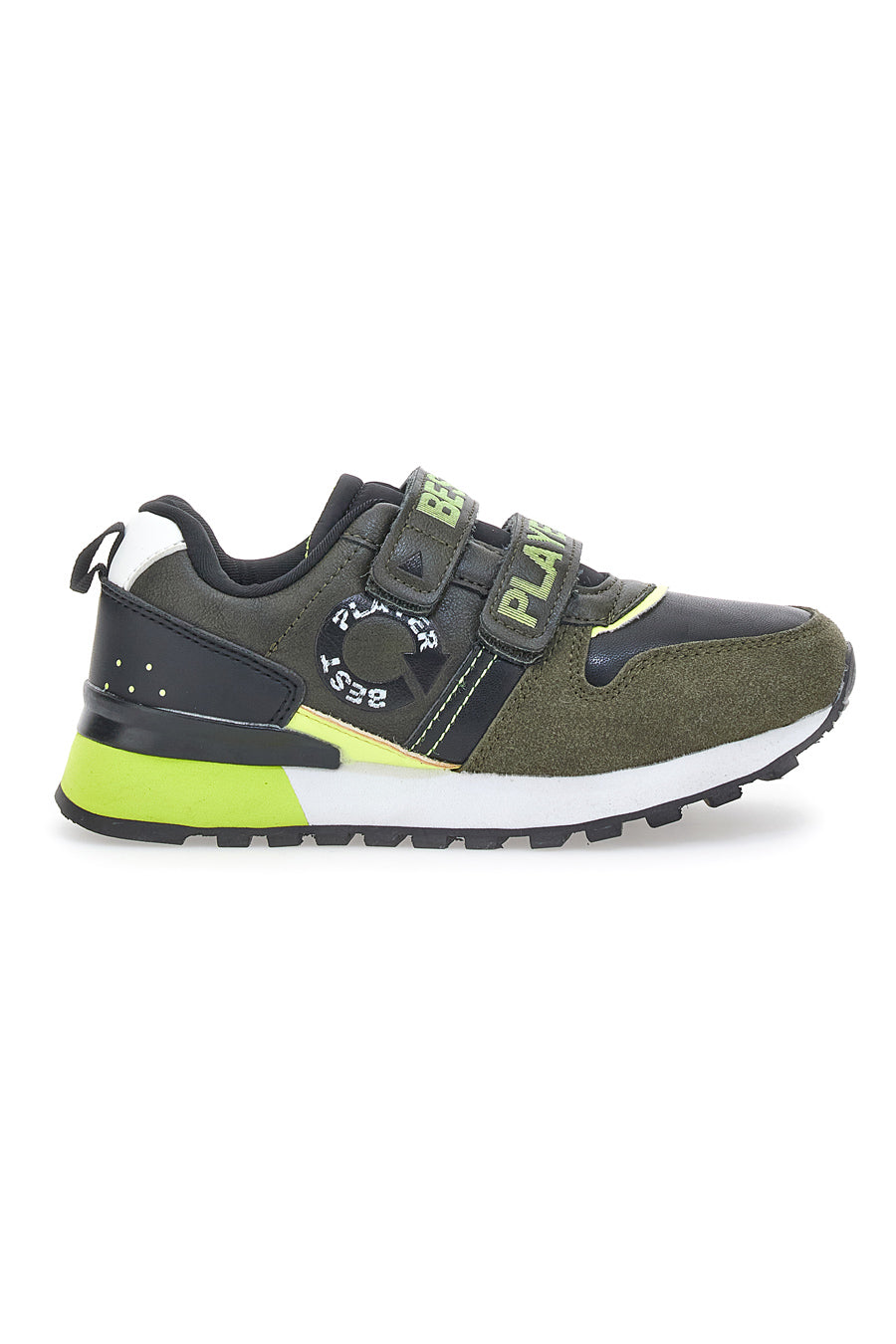 Sneakers Verdi Sevenoaks 617046