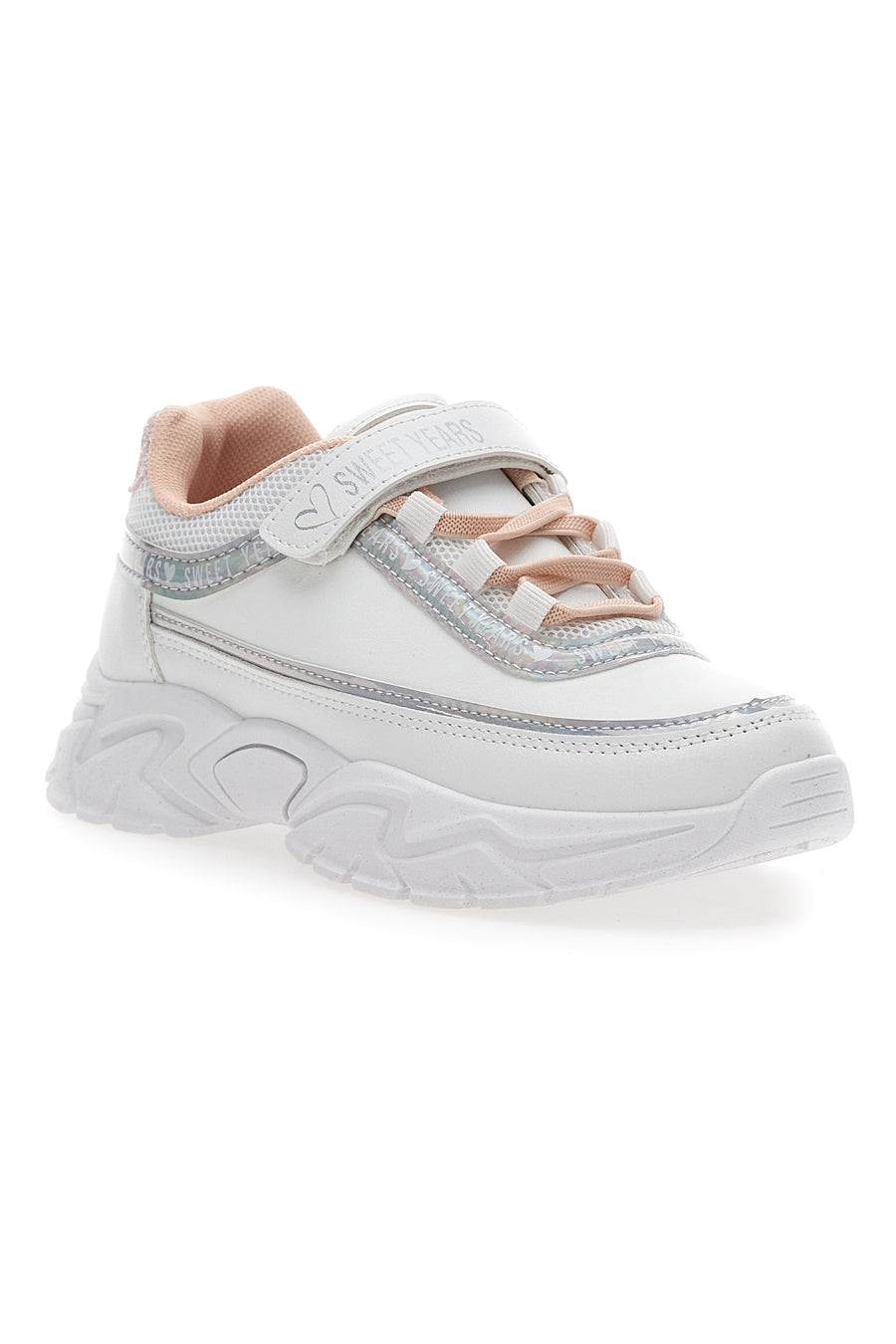 Sneakers Bianche Sweet Years 8026