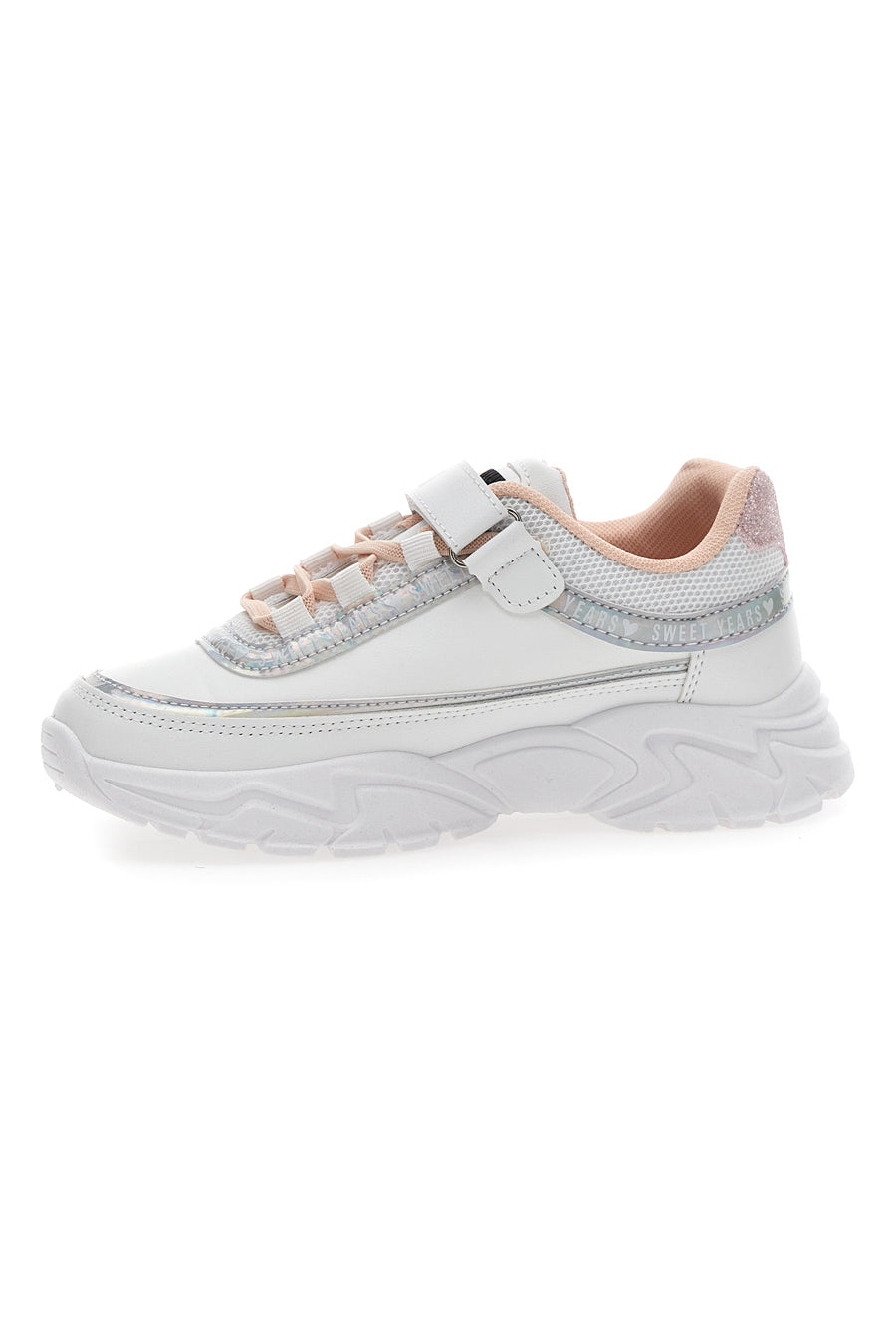 Sneakers Bianche Sweet Years 8026