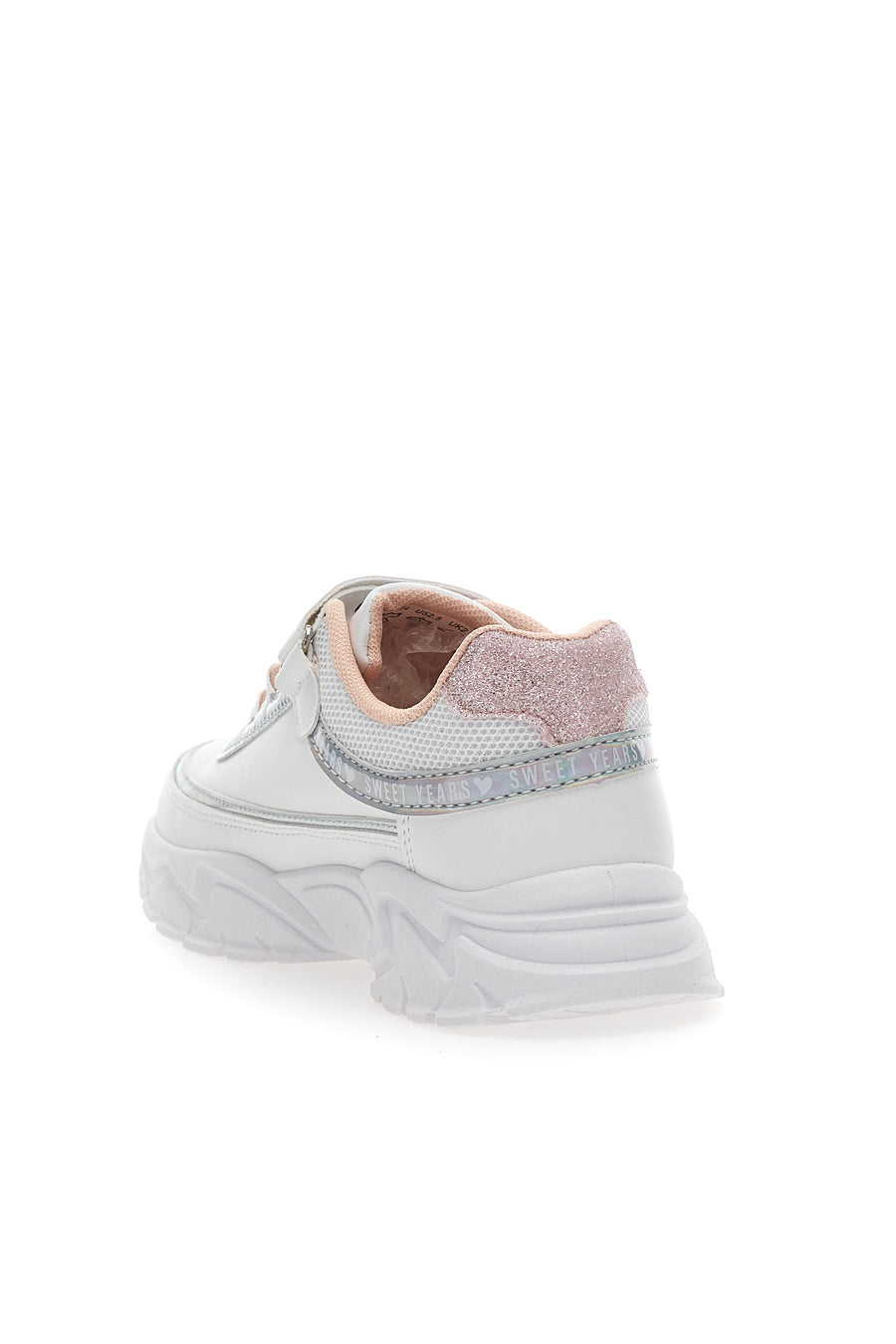 Sneakers Bianche Sweet Years 8026