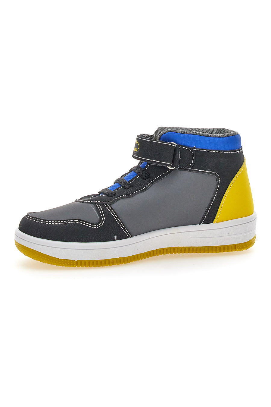 Sneakers Nere e Blu Batman 5202