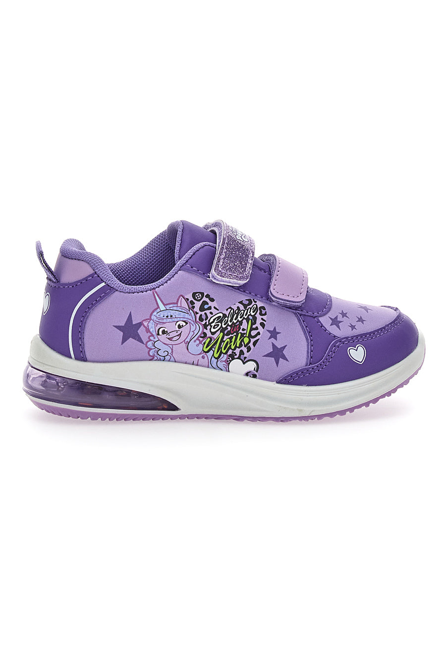 Sneakers Viola My Little Pony 5203