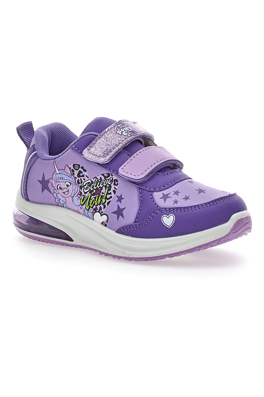 Sneakers Viola My Little Pony 5203