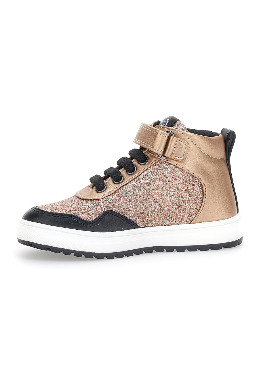 Sneakers Alte Oro Rosa Averis 3784