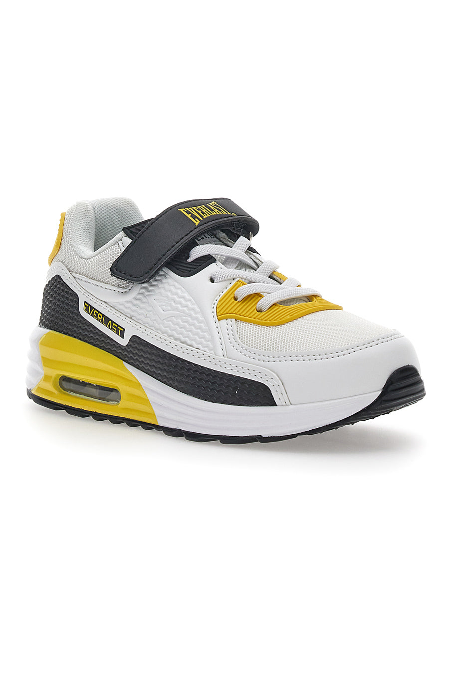 Sneakers Everlast 230810 Giallo