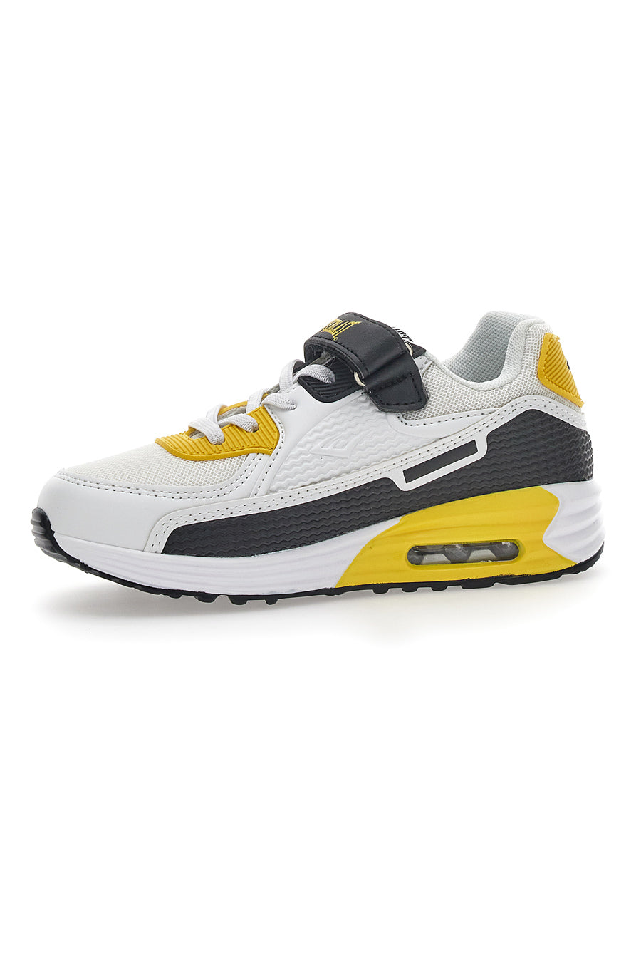 Sneakers Everlast 230810 Giallo