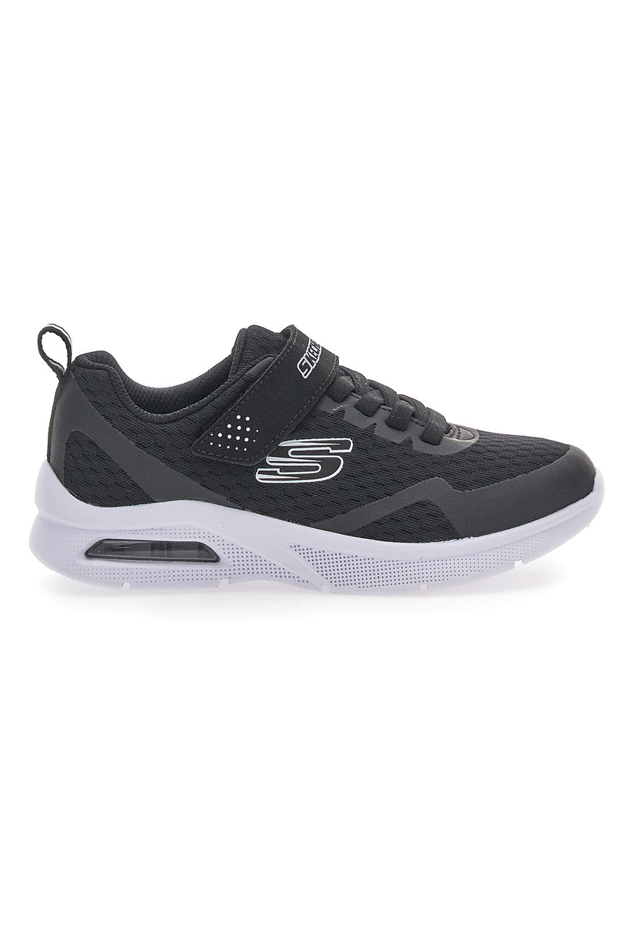 Sneakers Skechers Microspec Max-Trovix  Nere