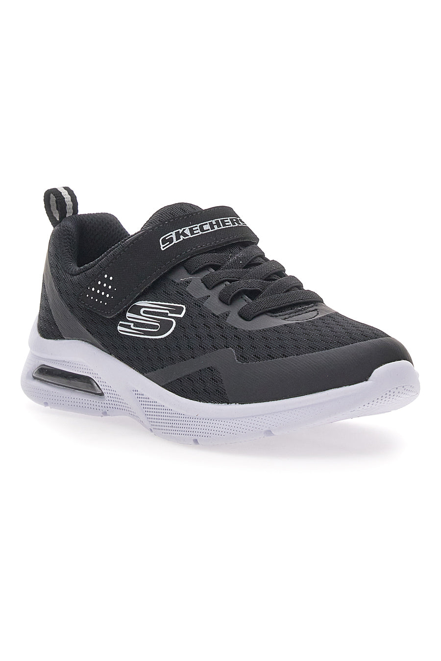 Sneakers Skechers Microspec Max-Trovix  Nere