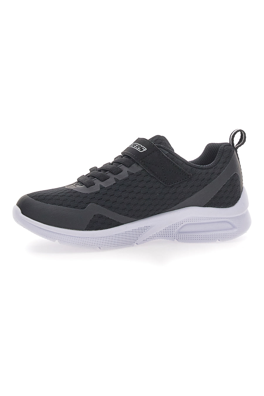 Sneakers Skechers Microspec Max-Trovix  Nere